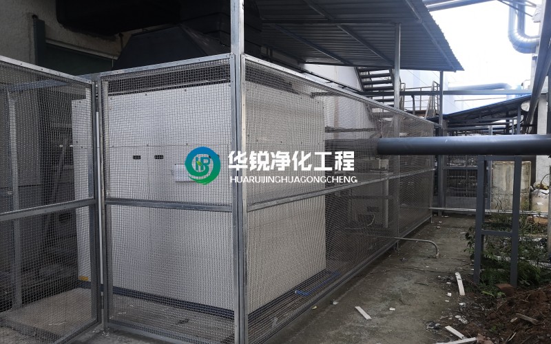 凈化車間裝修潔凈室的新風量如何確定？